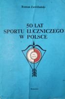 50 lat sportu łuczniczego w Polsce
