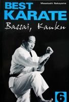 Best Karate (tom 6). Bassai, Kanku