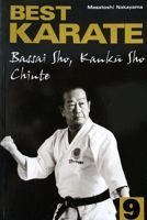 Best Karate (tom 9). Bassai Sho, Kanku Sho, Chinte