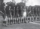 Czarni Lwów (17/18.05.1924) - Kolekcja Historia Sportu nr 100