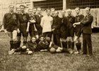 Czarni Lwów (28.05.1922) - Kolekcja Historia Sportu nr 30
