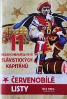 Czerwono-Białe Kartki - Magazyn SK Slavia Praga nr 1/2016