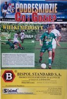 Dwutygodnik Podbeskidzie Bielsko Biała Co i gdzie? (04.05.2003)