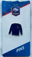 Federacja piłkarska Francji koszulka reprezentacji (produkt oficjalny)