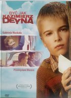 Film DVD Być jak Kazimierz Deyna