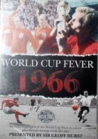 Film DVD Gorączka Mistrzostw Świata 1966
