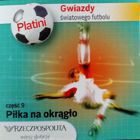 Film DVD Gwiazdy światowego futbolu - Platini