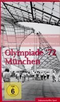Film DVD Igrzyska Olimpijskie Monachium 1972