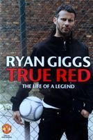 Film DVD Ryan Giggs. Prawdziwie Czerwony