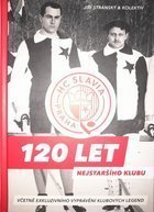 HC Slavia Praga. 120 lat najstarszego klubu