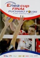 Informator Finał Pucharu Polski w piłce siatkowej mężczyzn 2010