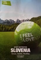 Informator Słowenia. Sportowy kierunek