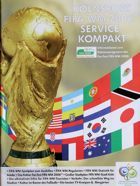 Informator i Program Mistrzostw Świata 2006