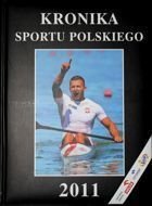 Kronika Sportu Polskiego 2011