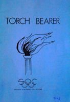 Kwartalnik Torch Bearer nr 2/1988