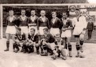 ŁKS Łódź (21.08.1927) - Kolekcja Historia Sportu nr 37
