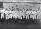 Łódzki Klub Sportowy Łódź (1911) - Kolekcja Historia Sportu nr 67
