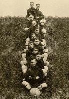 Lwowski Klub Piłki Nożnej Lwów (1905) - Kolekcja Historia Sportu nr 06
