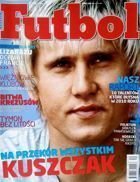 Magazyn "Futbol" - nr 2 (40) luty 2010