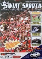 Magazyn Łódzki Świat Sportu nr 2/2007