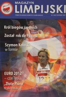 Magazyn Olimpijski nr. 2 (80) Czerwiec 2007