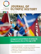 Magazyn Olimpjska Historia nr 1/2003 (ISOH)