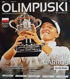 Magazyn olimpijski. Pismo Polskiego Komitetu Olimpijskiego nr 2 (139) lipiec 2022