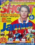 Magazyn piłkarski Shoot (17.08.1996)
