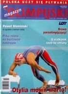 Miesięcznik Magazyn Olimpijski (październik 2004)