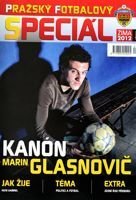 Miesięcznik "Praski futbolowy Special" (styczeń-luty 2012)