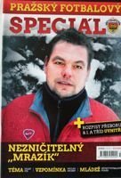 Miesięcznik "Praski futbolowy Special" (styczeń-luty 2013)