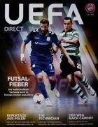 Miesięcznik UEFA Direct (czerwiec 2017)