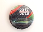 Odznaka button CS Maritimo Funchal sezon 2017-2018