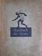 Podręcznik Sportu (Niemcy, 1932)