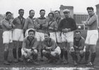Pogoń Lwów (18.03.1928) - Kolekcja Historia Sportu nr 53