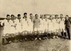 Polska - Węgry (14.05.1922) - Kolekcja Historia Sportu nr 28