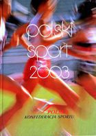 Polski sport 2003
