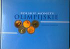 Polskie monety olimpijskie