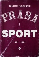 Prasa i sport 1881-1981