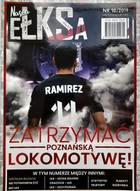 Program ŁKS Łódź - Lech Poznań PKO Ekstraklasa (03.08.2019)