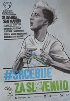 Program, Słowenia - San Marino, eliminacje EURO 2016 (27.03.2015)