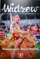 Program Widzew Łódź - Warta Poznań, PKO BP Ekstraklasa (4.11.2023)