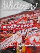 Program mecz Widzew Łódź - Jagiellonia Białystok, PKO BP Ekstraklasa (11.2.2024)