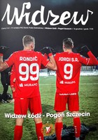 Program mecz Widzew Łódź - Pogoń Szczecin, PKO BP Ekstraklasa (16.12.2023)