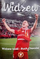 Program mecz Widzew Łódź - Ruch Chorzów, PKO BP Ekstraklasa (22.10.2023)