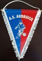 Proporczyk Associations Sportives Audruicq (Francja)