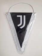 Proporczyk Juventus Turyn 28 cm (produkt oficjalny)