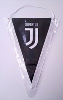 Proporczyk Juventus Turyn herb duży (produkt oficjalny)
