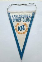 Proporczyk Karlsruher Sport-Club