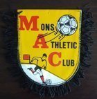 Proporczyk Mons Athletic Club (Francja)